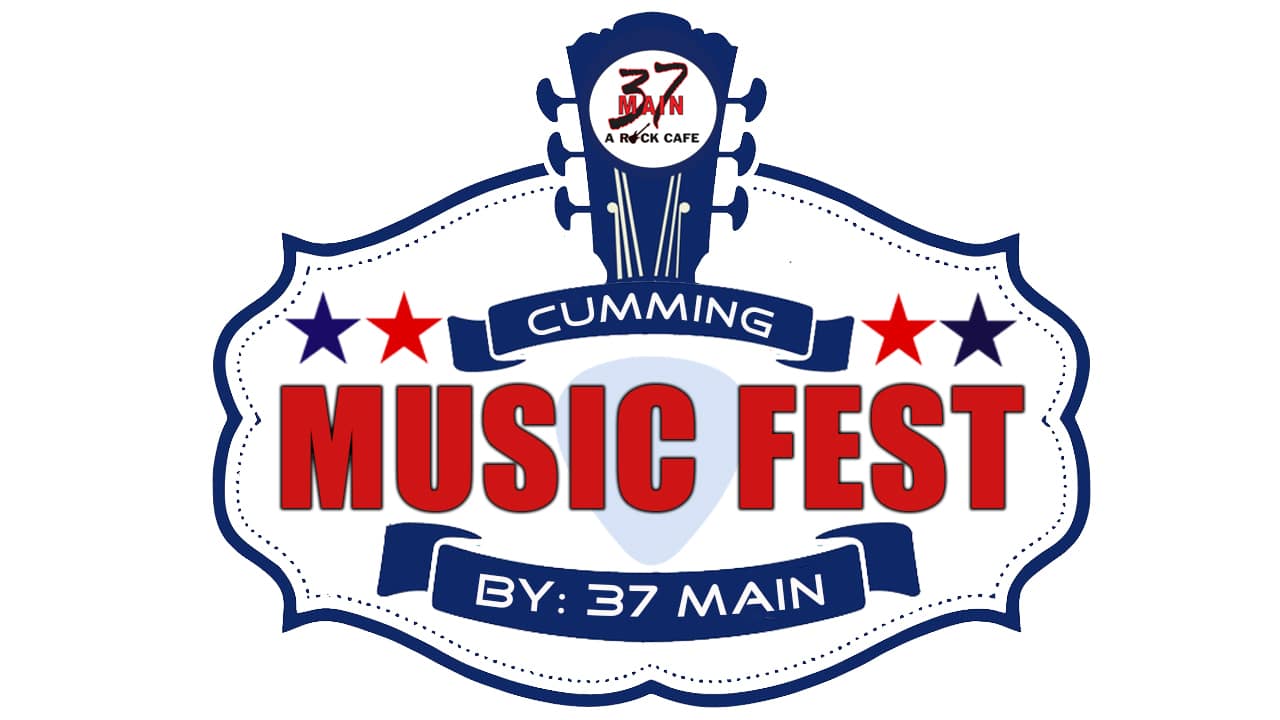 7th Annual City of Cumming Music Festival at The Cumming Fairgrounds