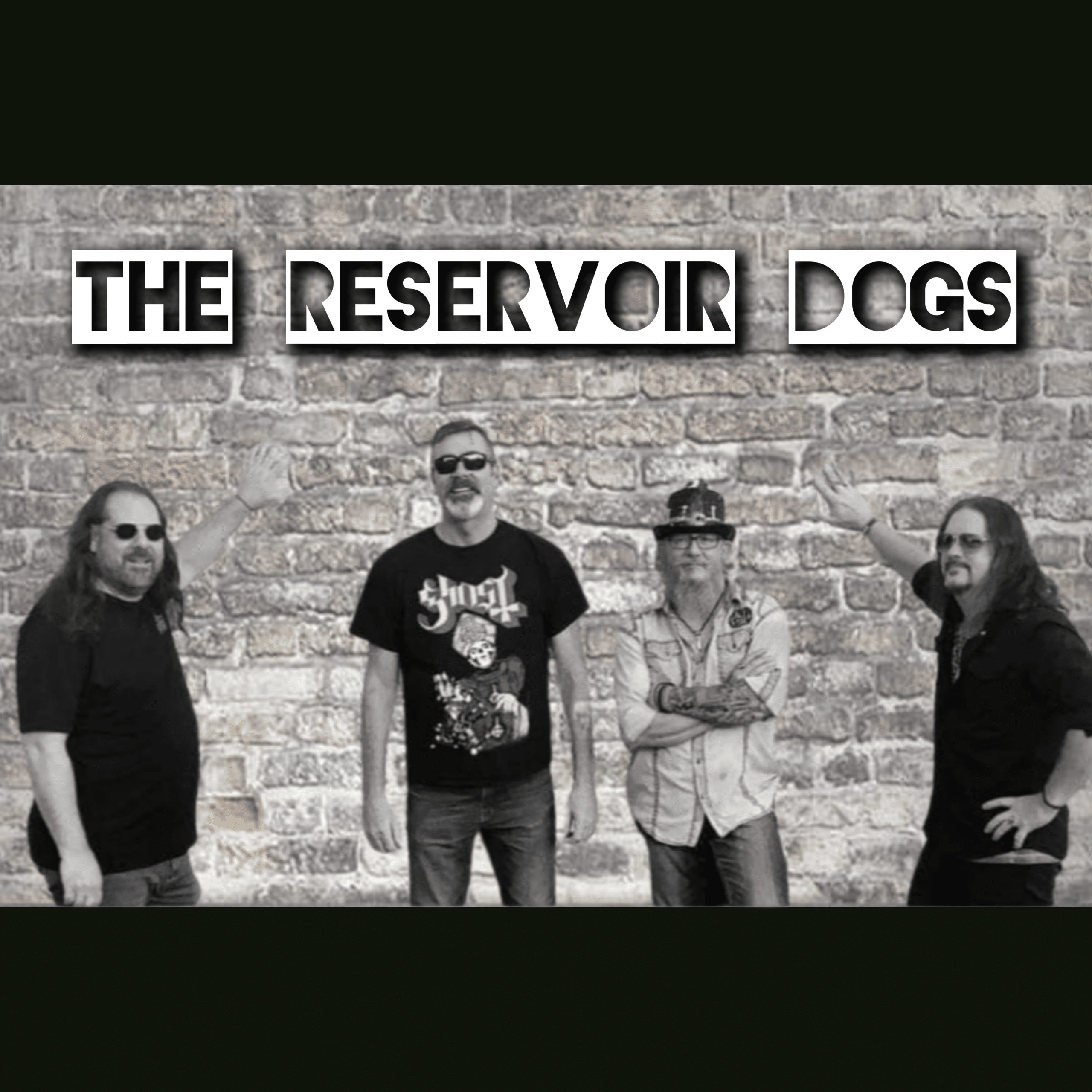 The Reservoir Dogs (Southern & Classic Rock Hits) - 37 Main