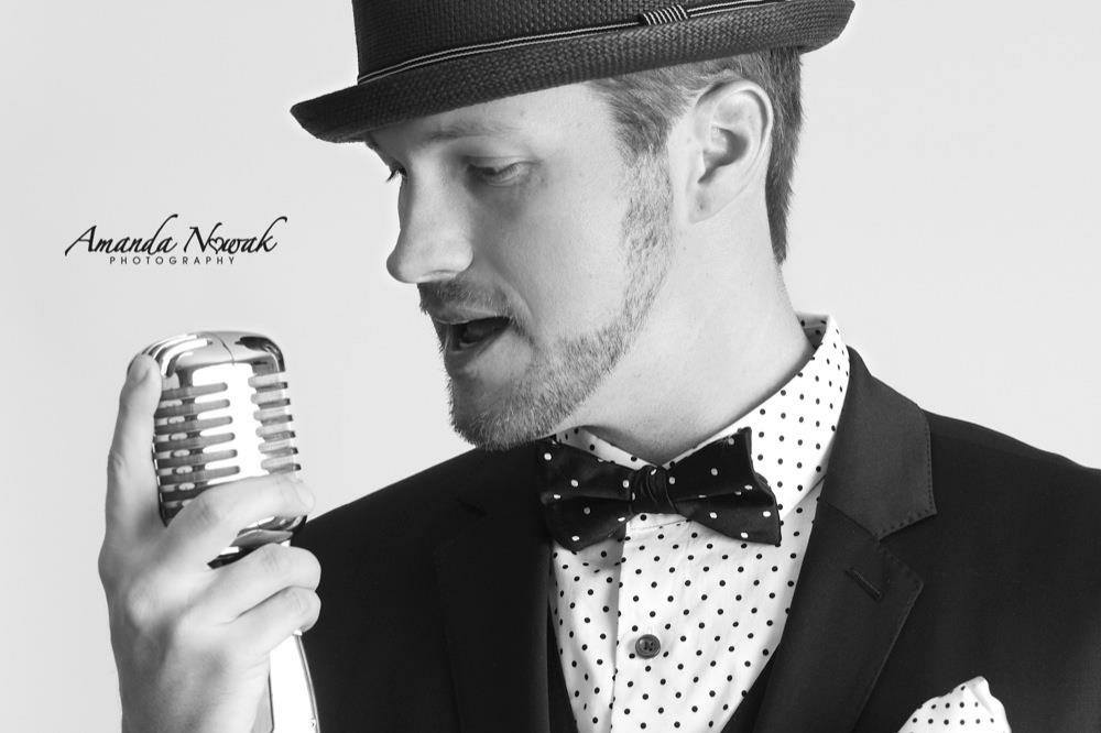 Scott Anderson as Justin Timberlake